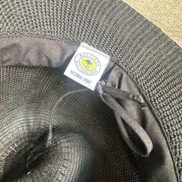 Wallaroo Hat Company Victoria Sport Hat O/S - Picture 6 of 7